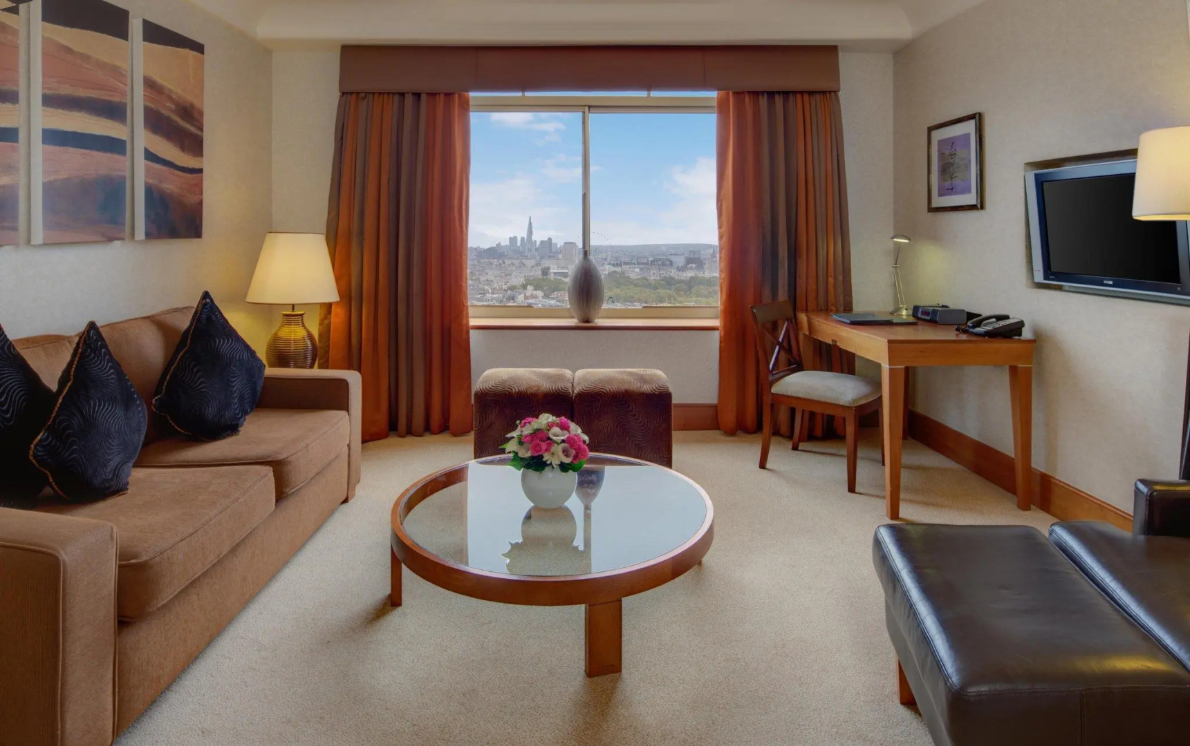 Foto - London Hilton on Park Lane