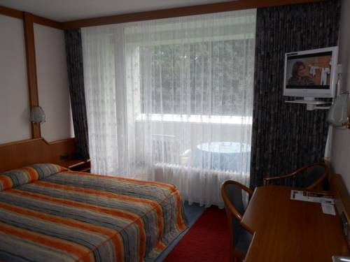 Foto - Miles Hotel Berlin