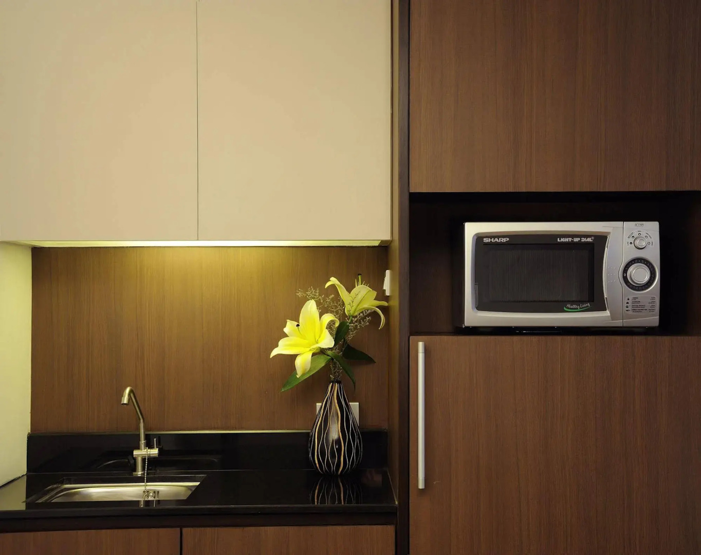 Foto - Lily Hotel Bangkok