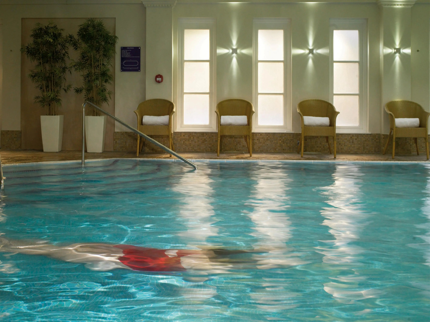 Foto - Macdonald Bath Spa Hotel