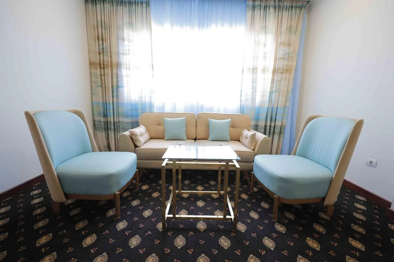 Foto - Tolip Gardens Hotel
