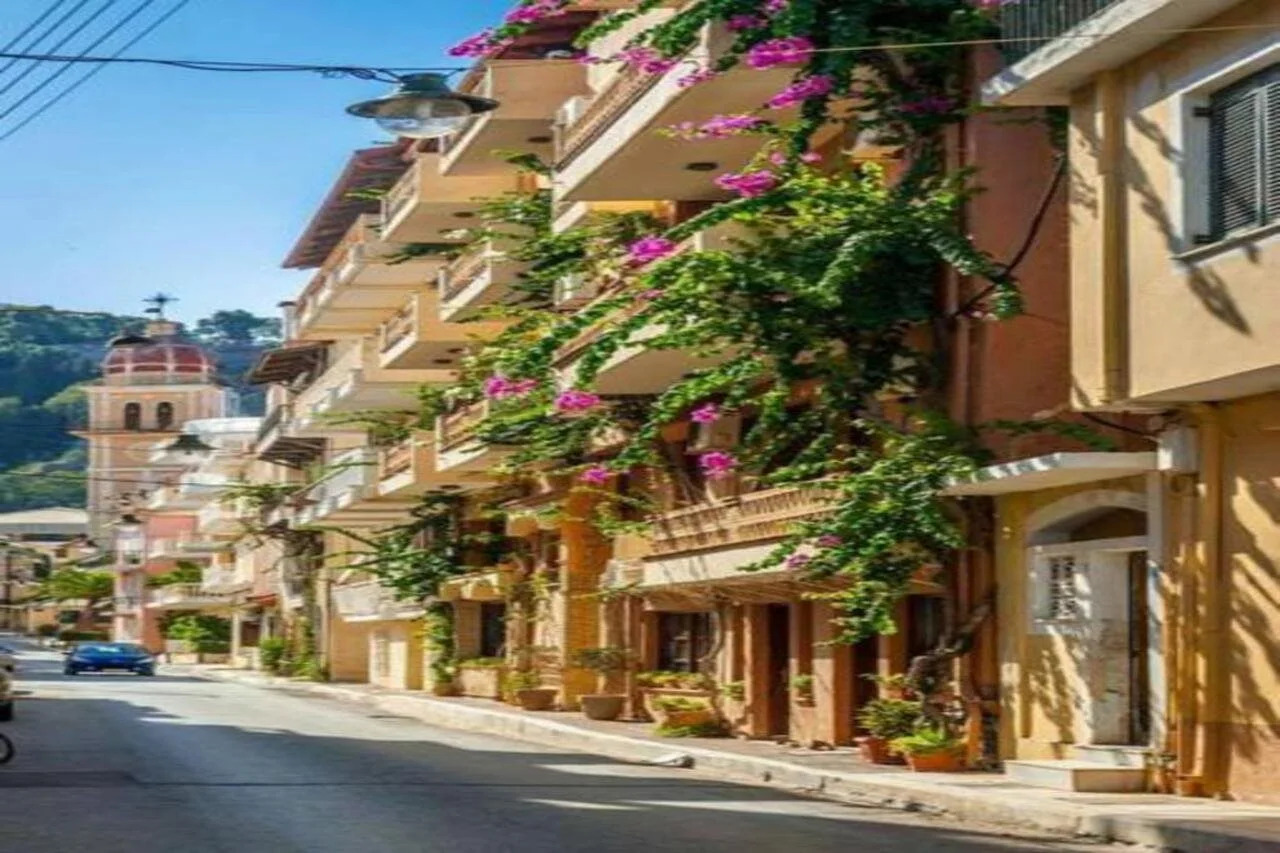 Photo - Yria Hotel