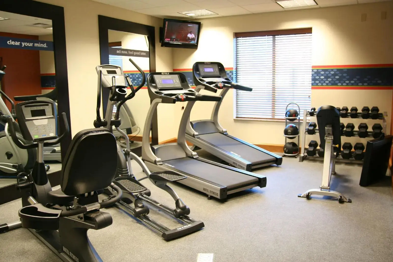 Foto - Hampton Inn Hampton-Newport News