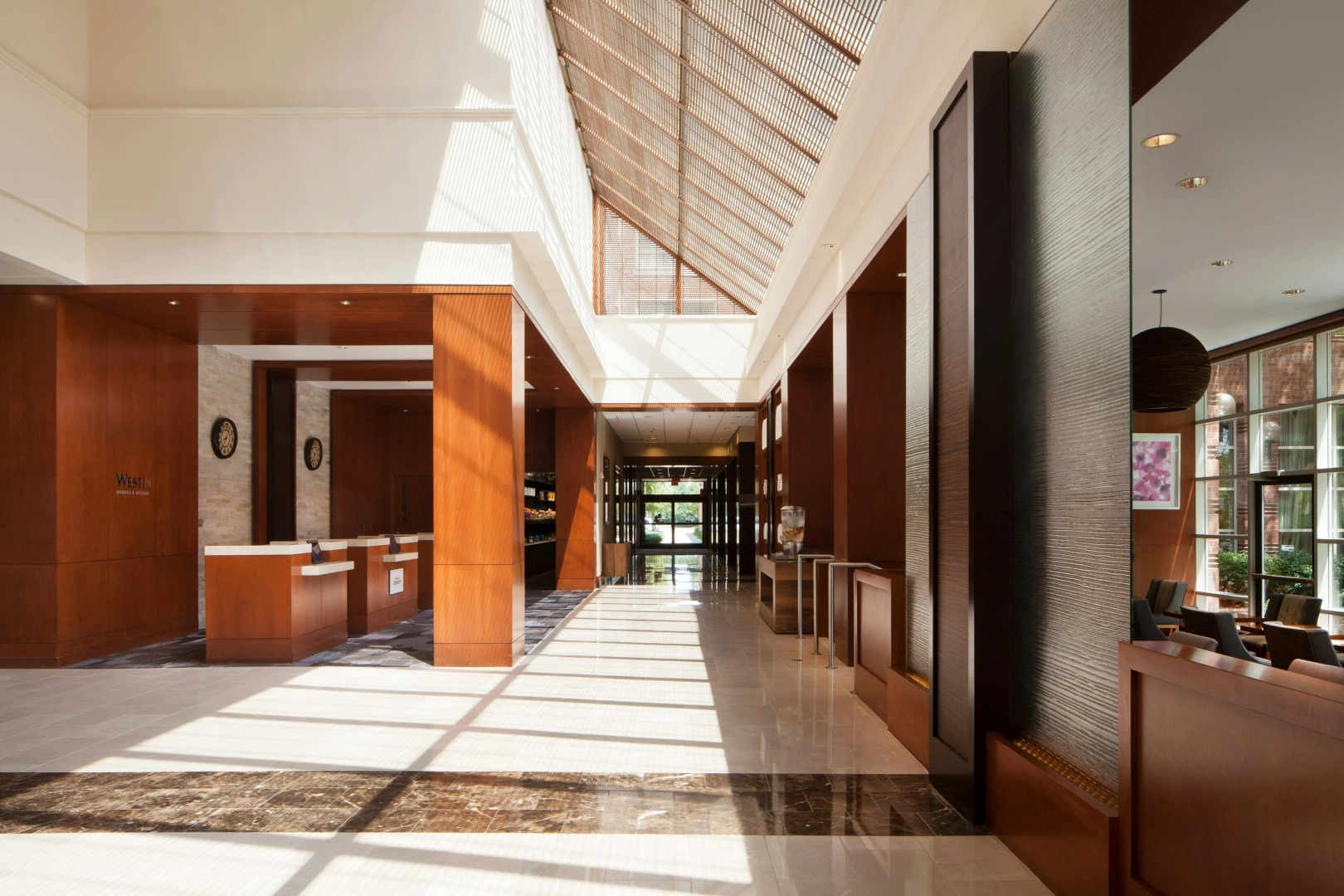 Foto - The Westin Princeton at Forrestal Village