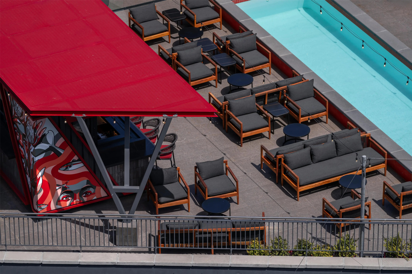 Foto - Radisson RED Hotel V&A Waterfront Cape Town