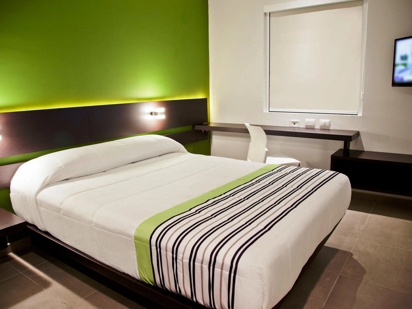 Photo - City Express Junior by Marriott Bogota Aeropuerto