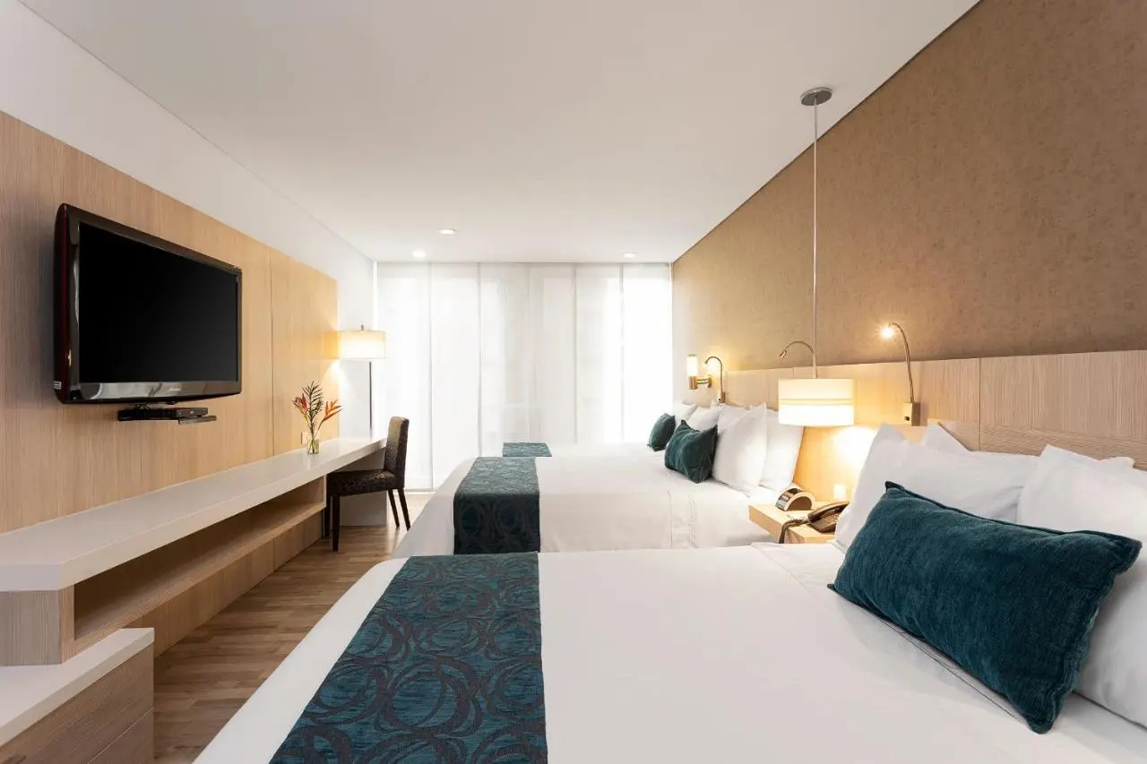 Photo - Hotel Bh Bicentenario