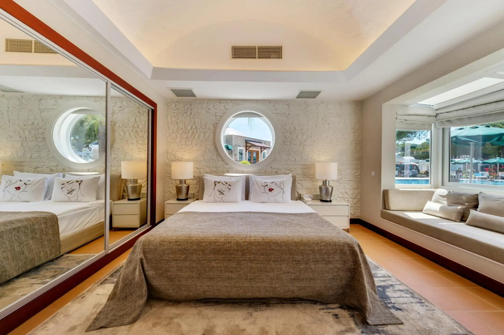 Foto - ROBINSON NOBILIS - All inclusive