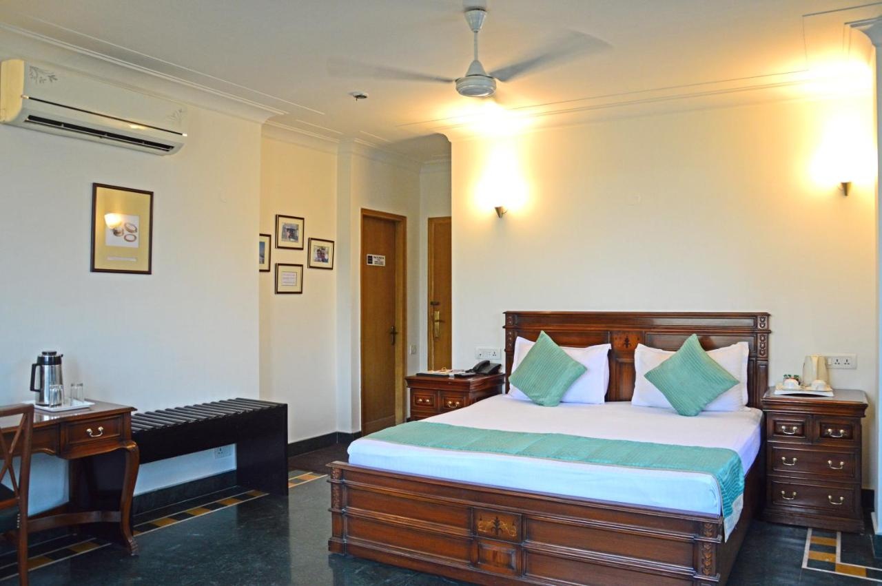 Foto - Hotel Ajanta - Colonial Charm Award Winning Luxury Hotel in the Heart of the City