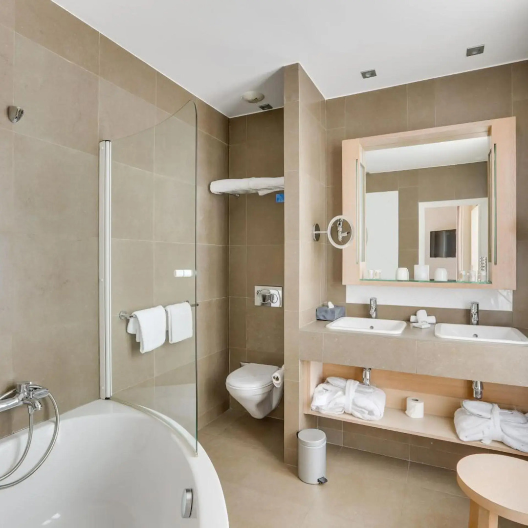 Photo - Hotel Duret Paris Champs Elysées