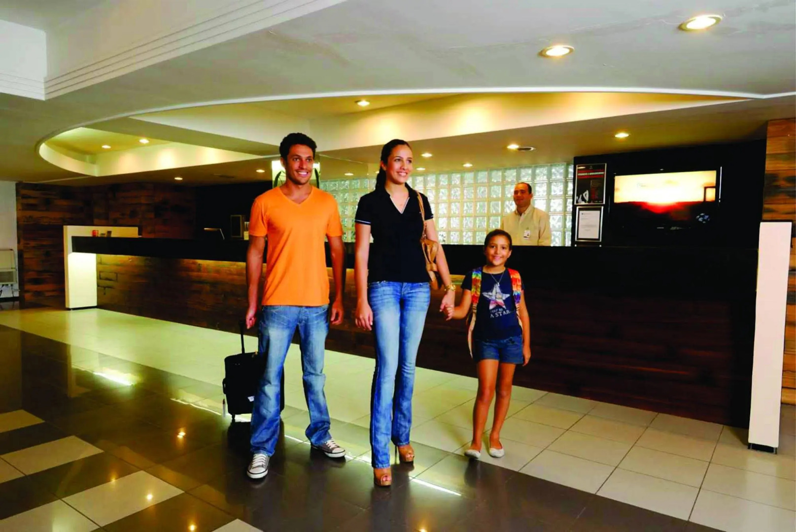 Photo - Hardman Praia Hotel