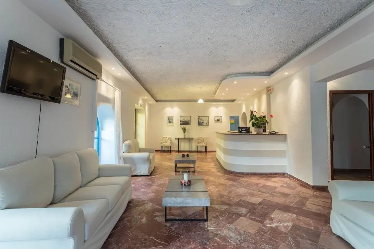 Photo - Mare Naxia Hotel