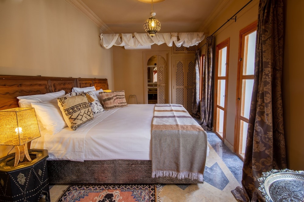 Riad SofYan