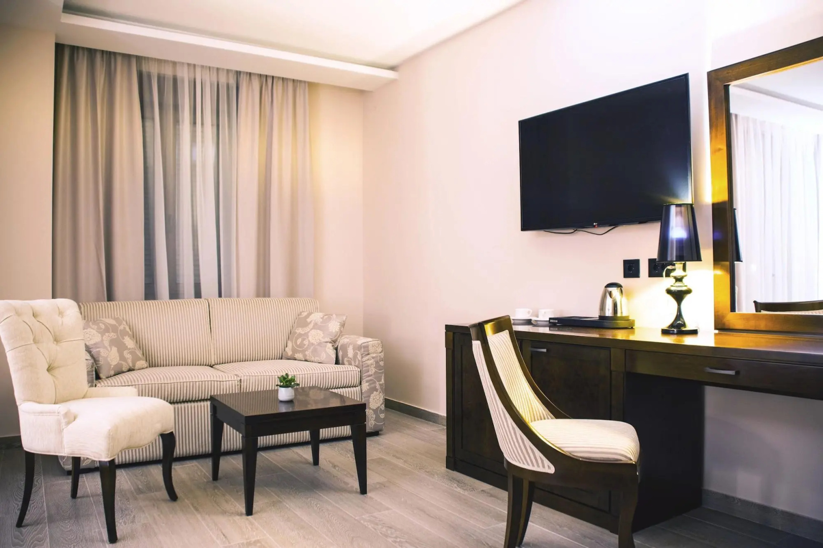 Foto - Xenon Hotel & SPA