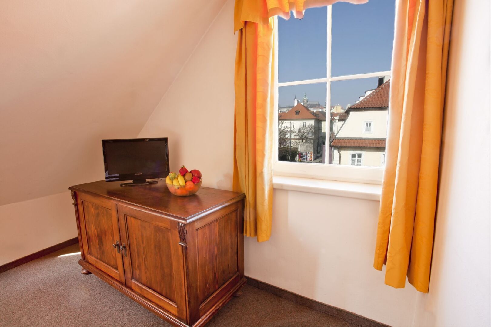 Foto - Hotel U Kříže