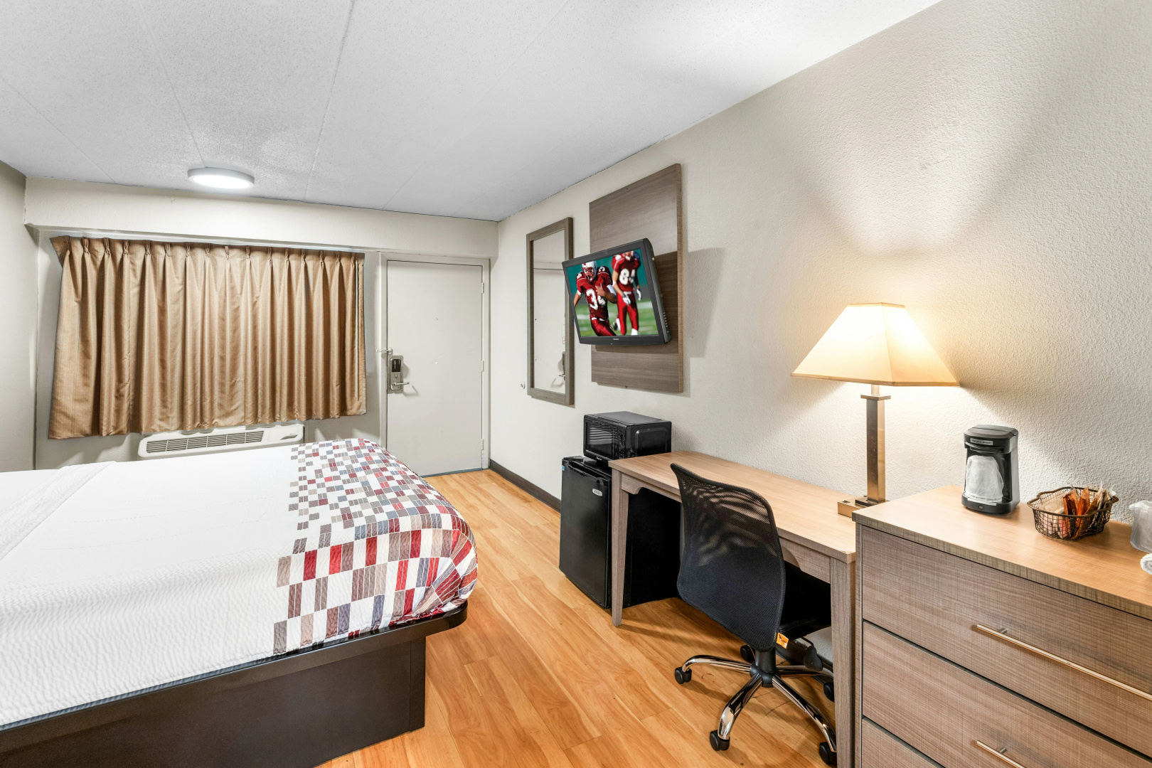 Foto - Red Roof Inn Indianapolis North - College Park