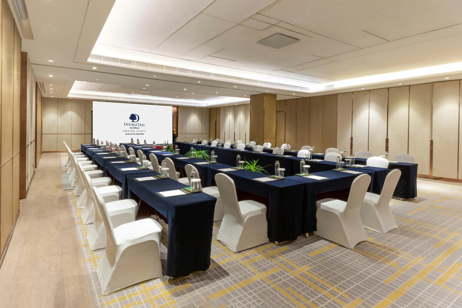 Photo - DoubleTree by Hilton Hotel Shenzhen Longhua