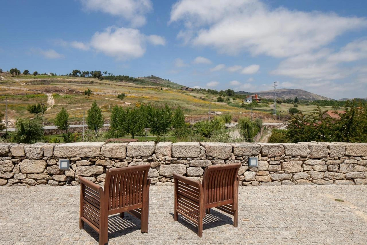 Foto - Casas Novas Countryside Hotel Spa & Events