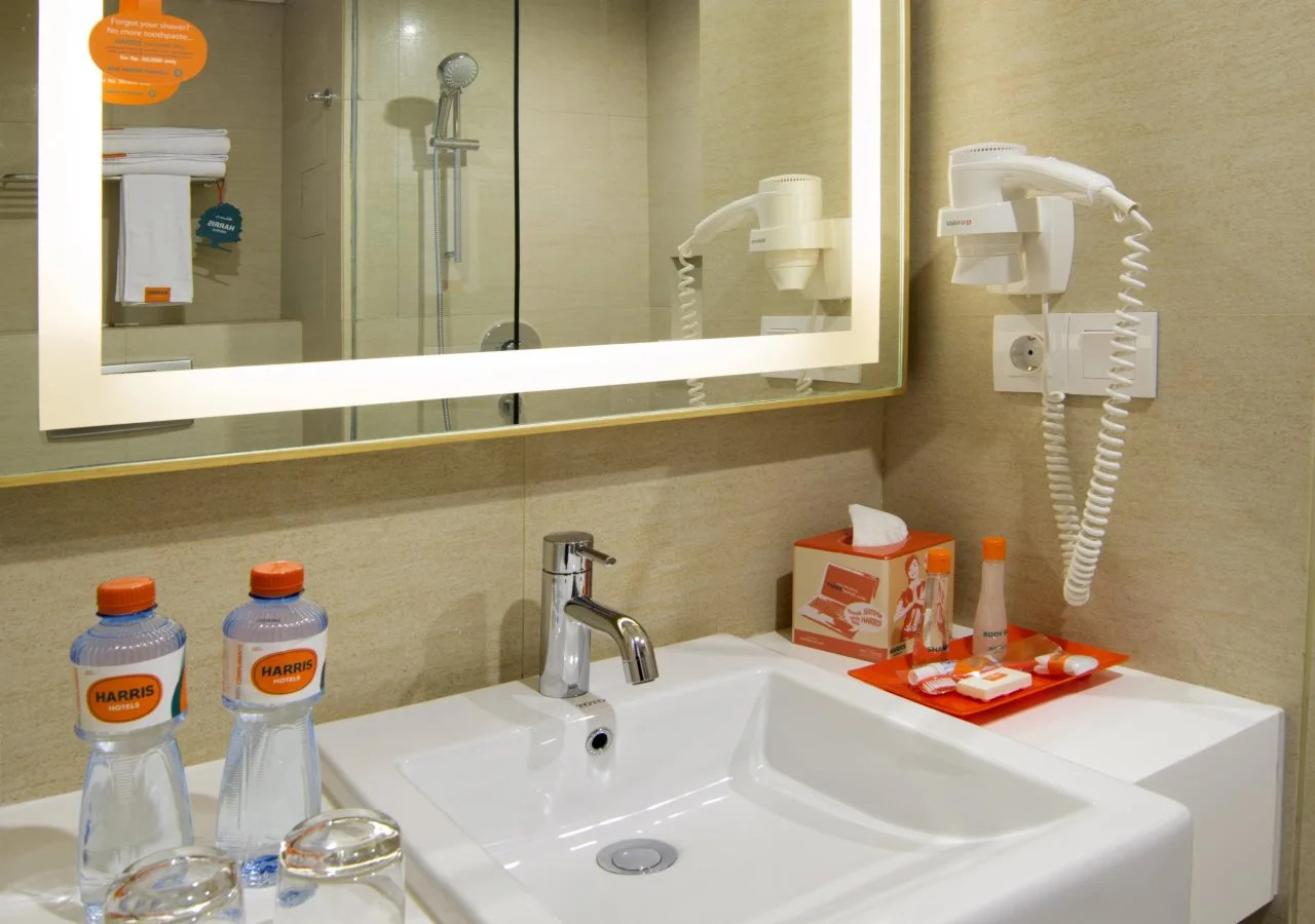 Foto - Kuta Galleria Hotel