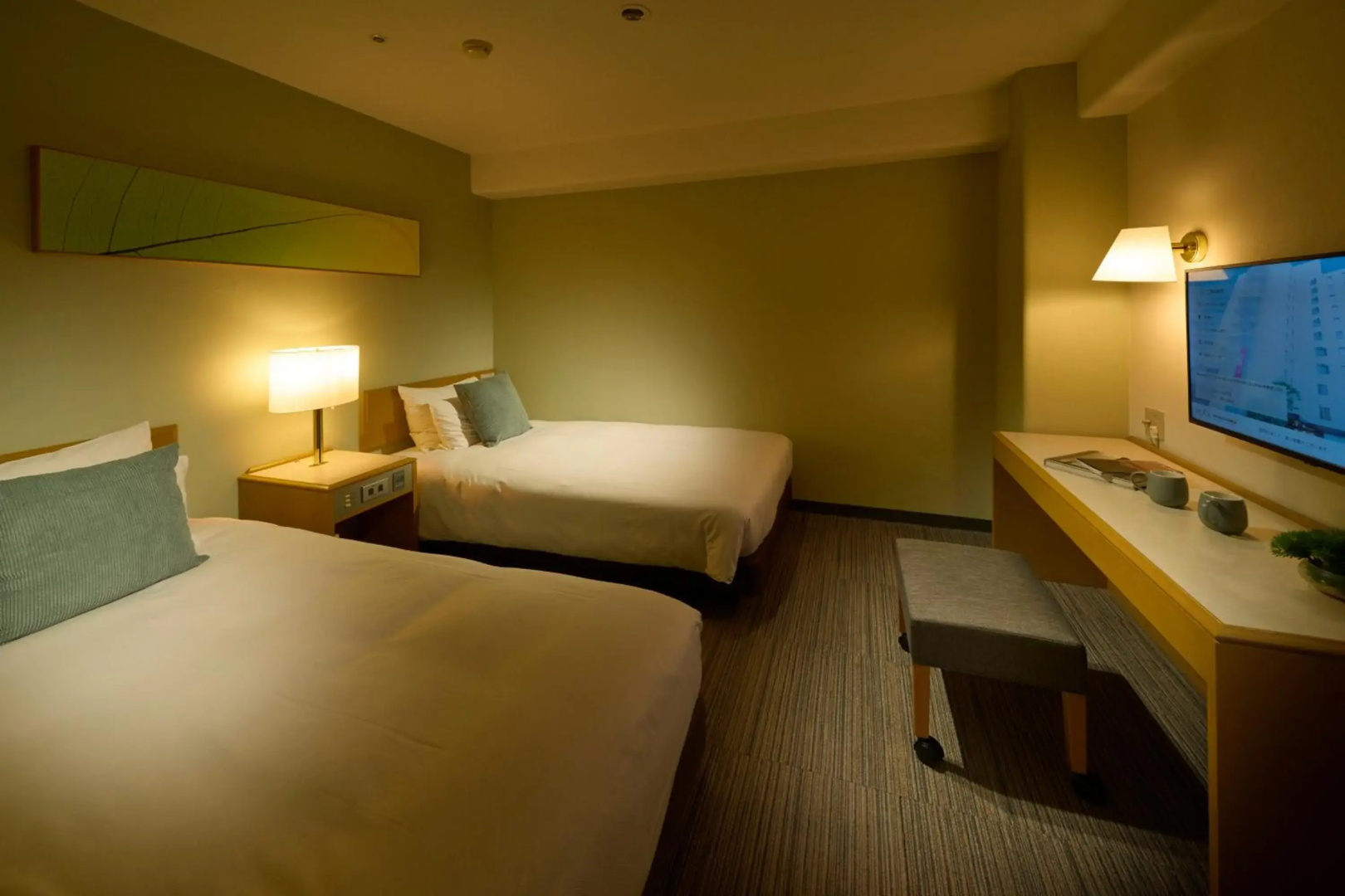 Foto - Hotel Resol Machida