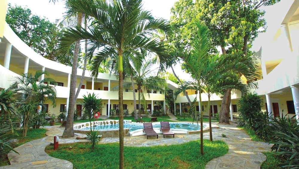 Foto - Kilili Baharini Resort & Spa
