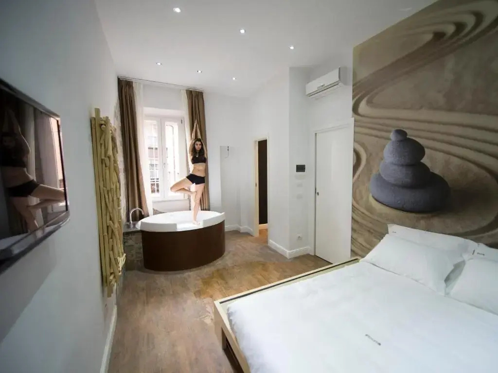 Foto - 7 Inn Spanish Steps