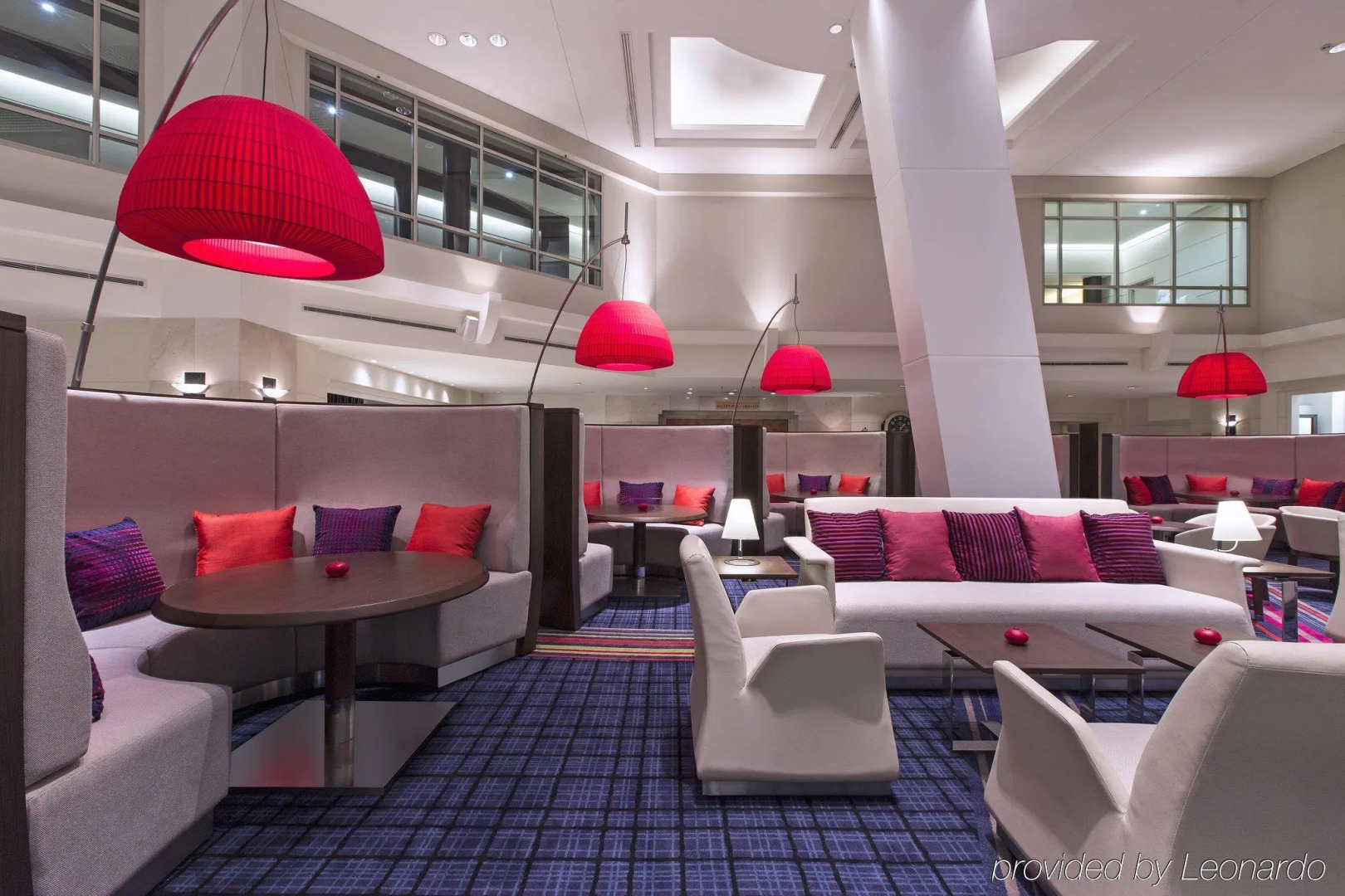 Foto - Swissotel Sydney