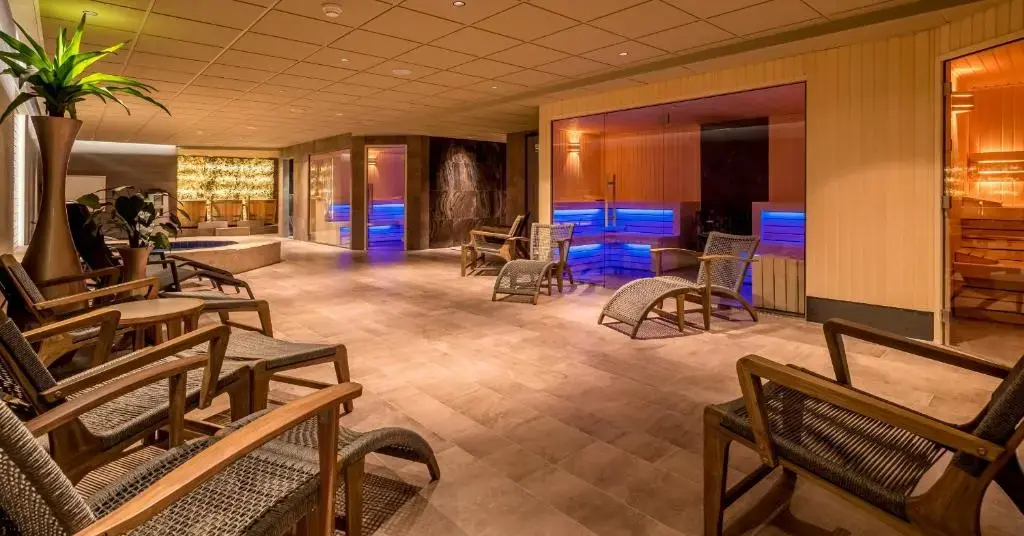 Foto - Hotel Zuiderduin