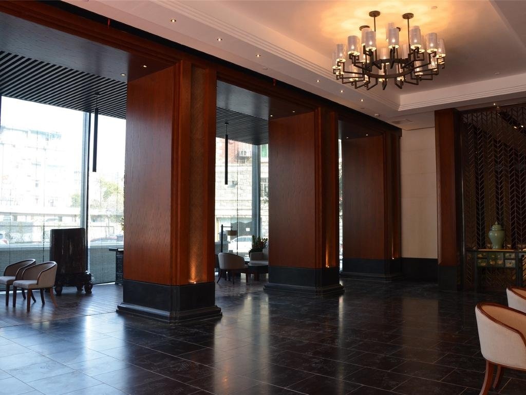 Puli Concept Hotel