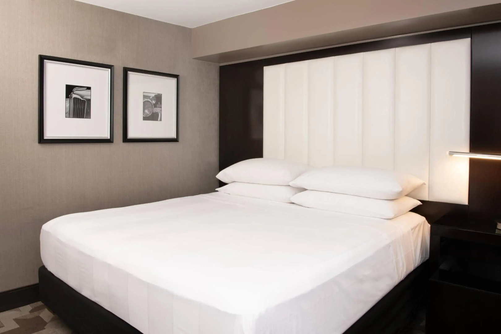 Foto - Beverly Hills Marriott