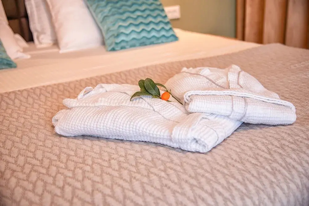 Foto - Kassiopi Luxury Suites