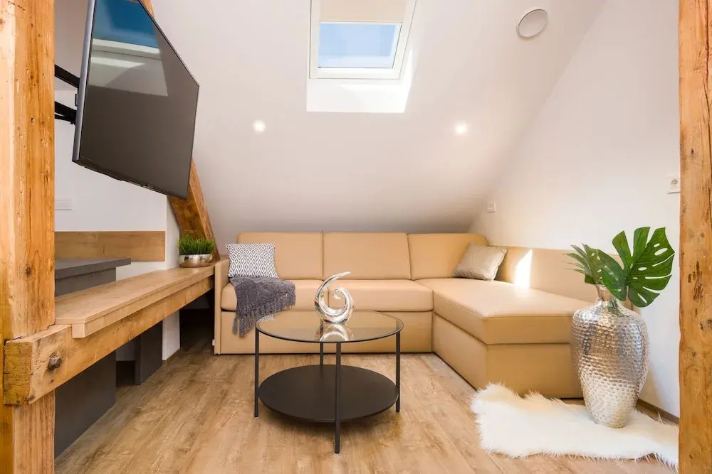 Photo - Vila Emona - Central Apartments - Free Parking