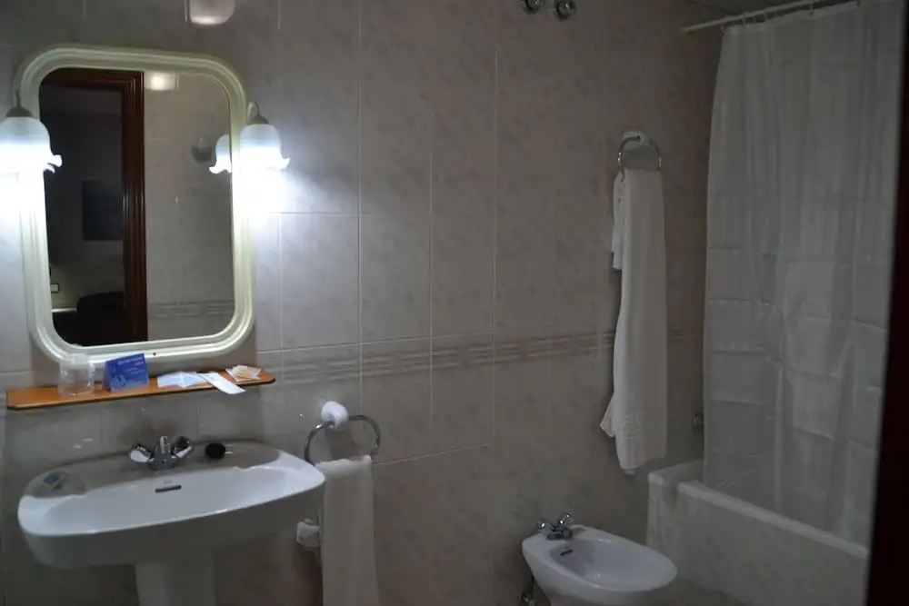 Foto - Hotel Congra