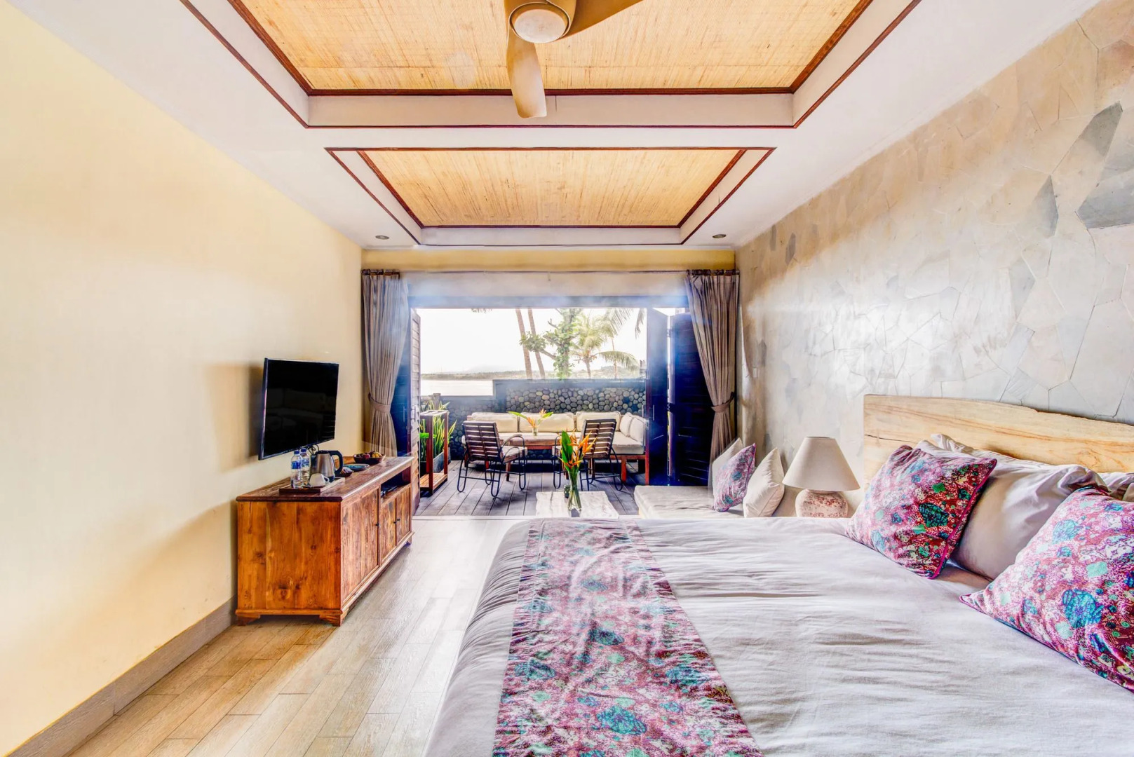 Foto - Bombora Medewi