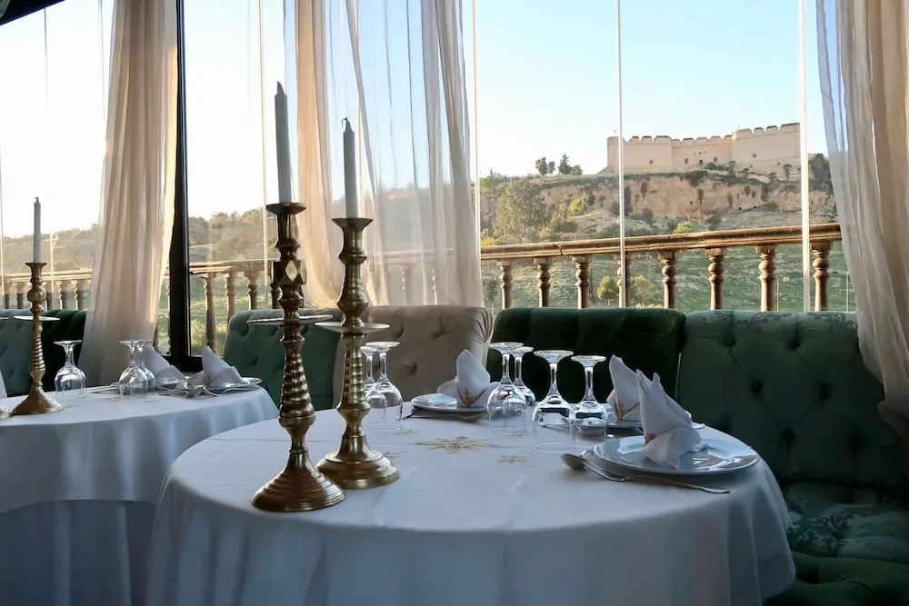 Foto - Riad Maison Bleue and Spa