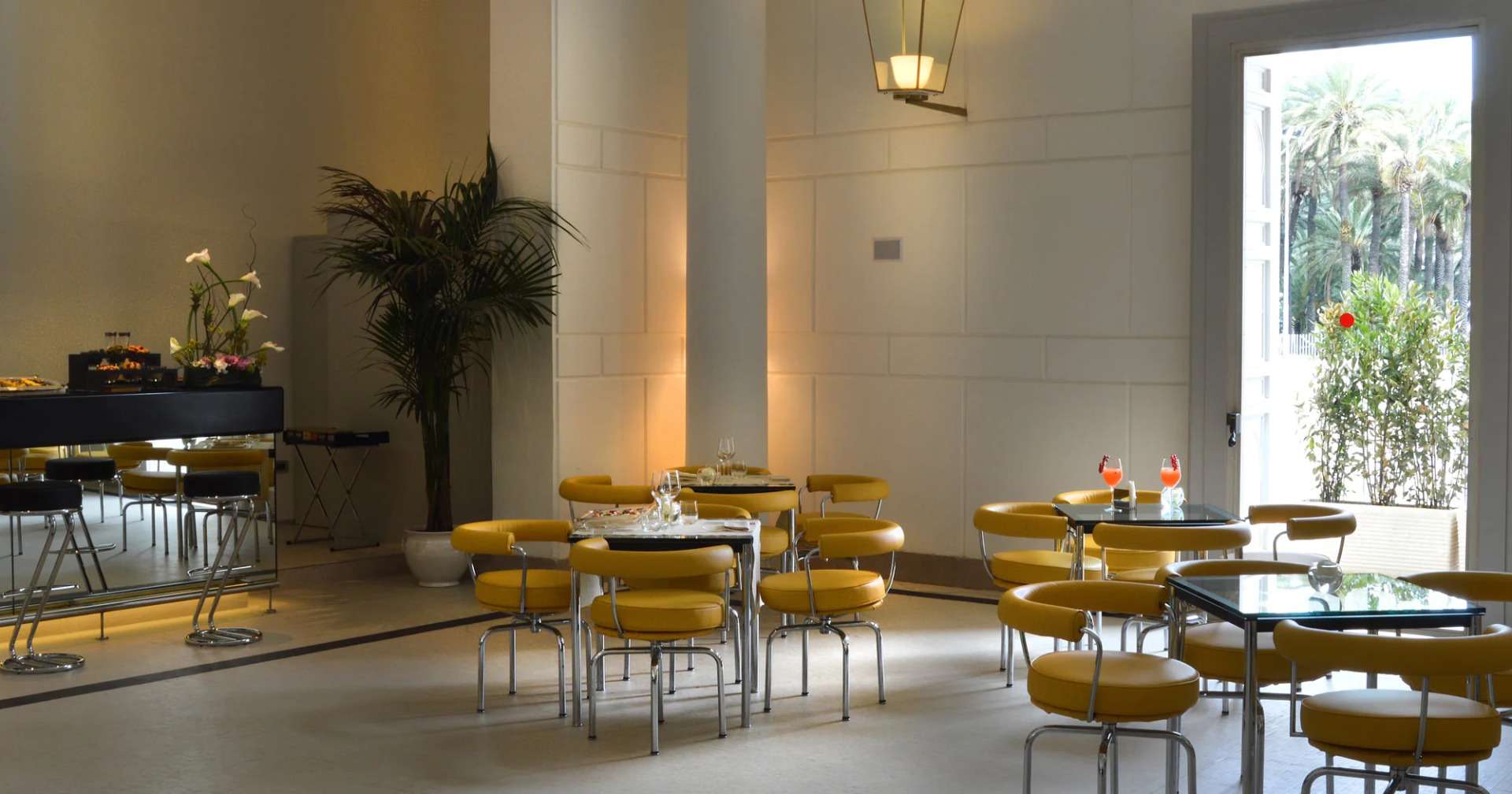 Foto - Palazzo Esedra