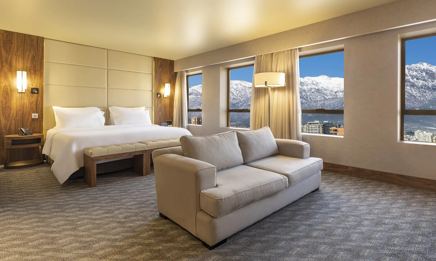 Photo - Hotel Regal Pacific Santiago