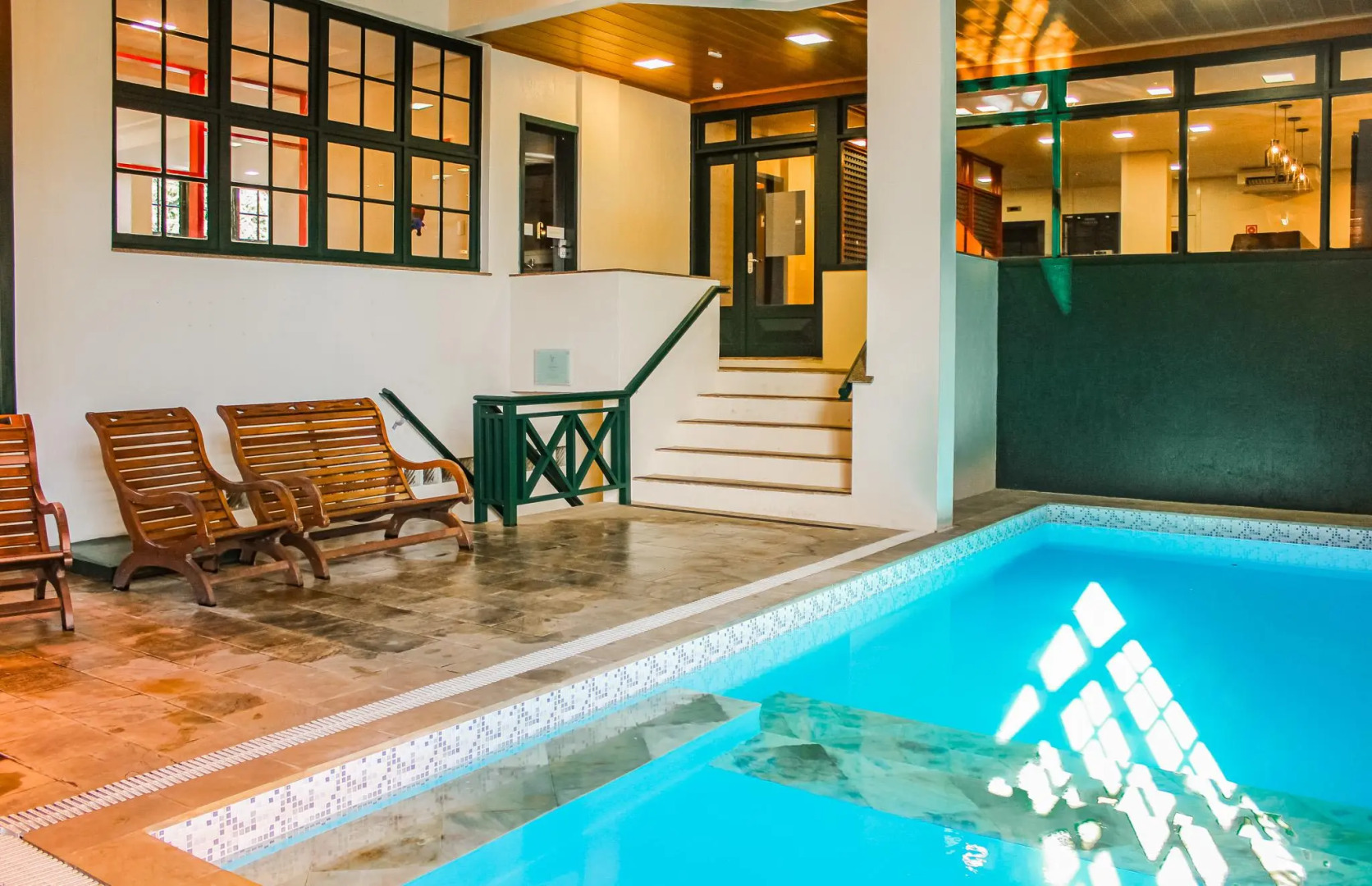 Foto - Hotel Fioreze Origem