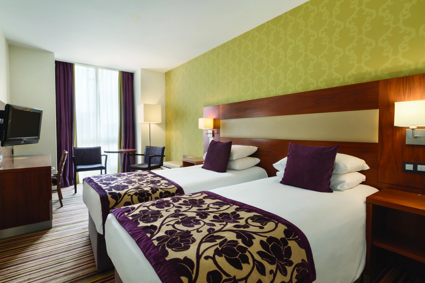 Photo - Blooma Hotel Liège Centre - Handwritten Collection