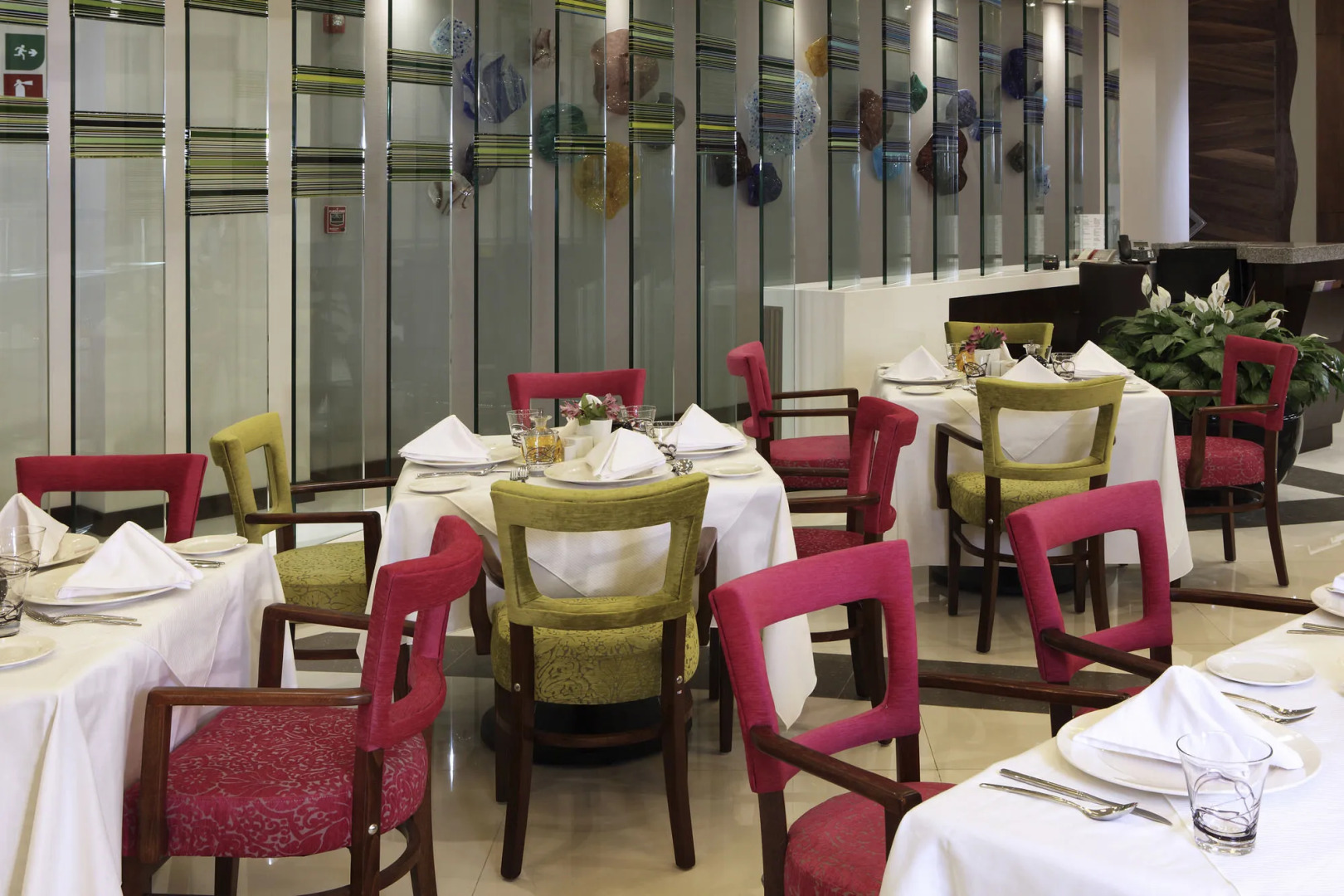 Foto - HS HOTSSON Hotel Queretaro