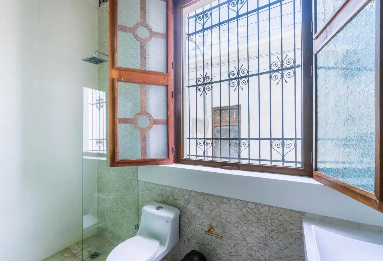 Photo - Hotel Boutique Santa Elena