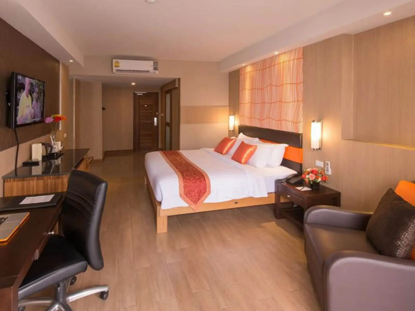 Foto - Dynasty Grande Hotel