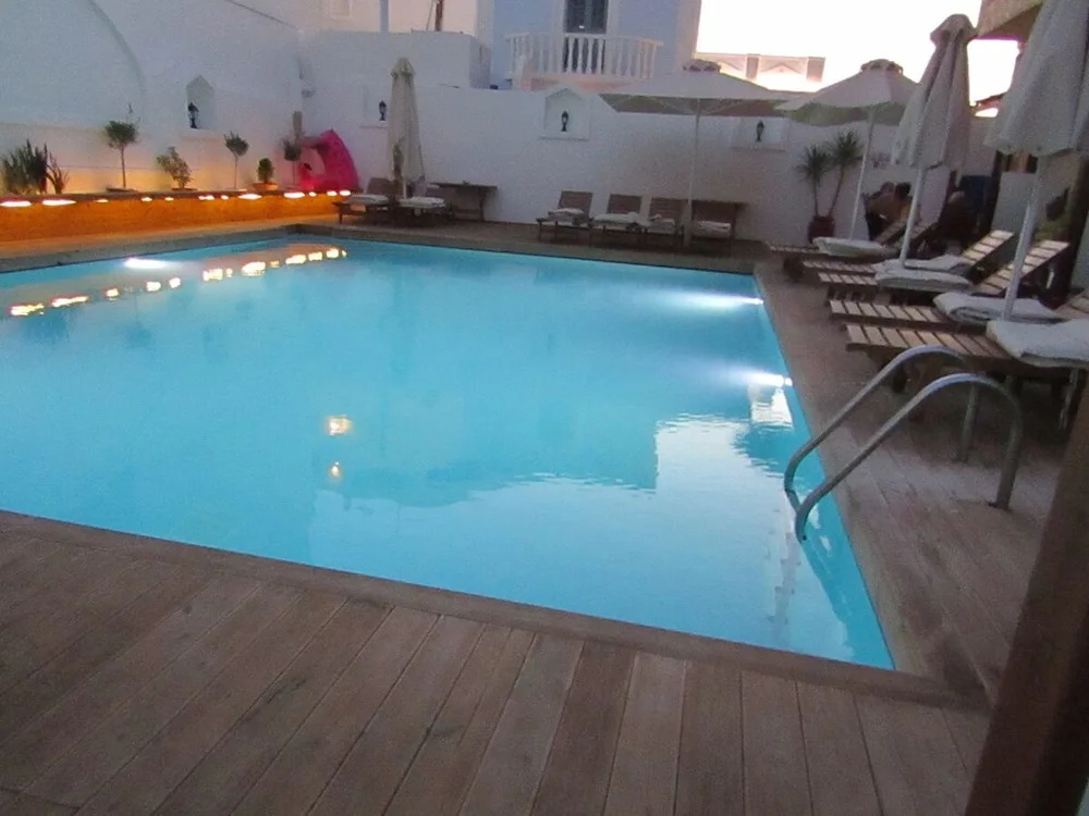 Foto - Atlantis Hotel