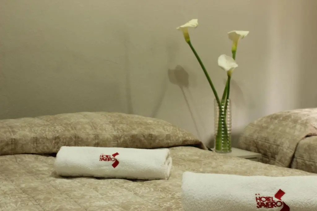 Foto - Hotel Saveiro