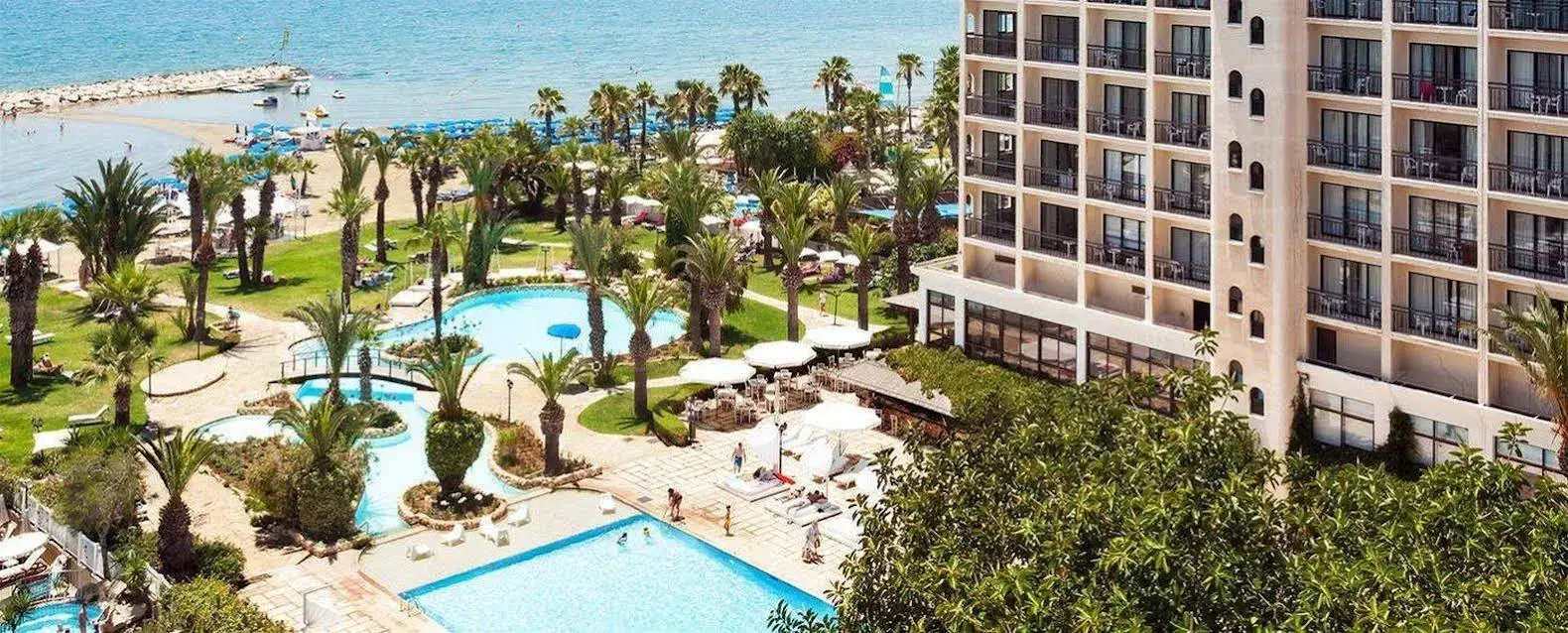 Foto - Sandy Beach Hotel & Spa