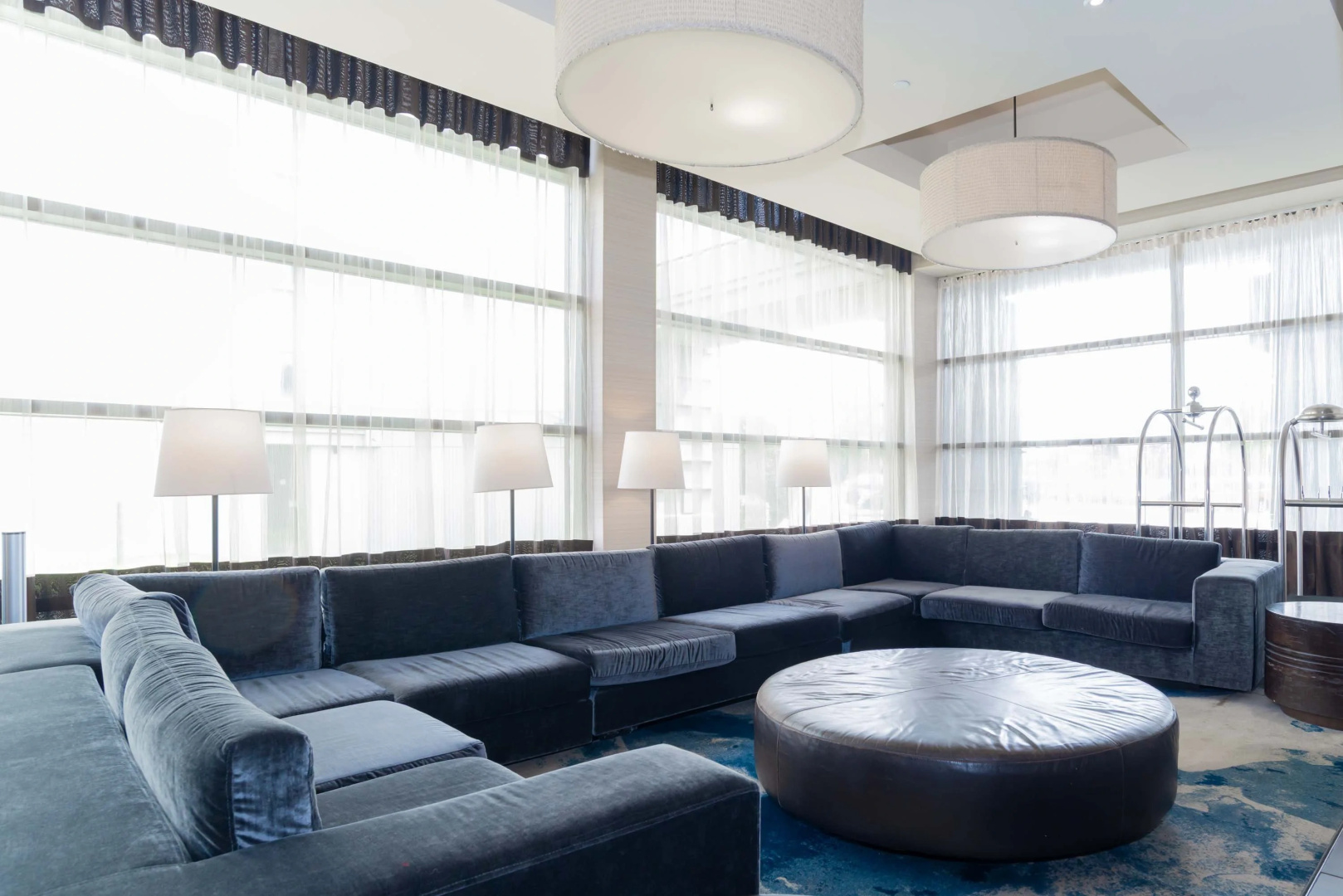 Photo - Sandman Signature Vancouver Airport Hotel & Resort