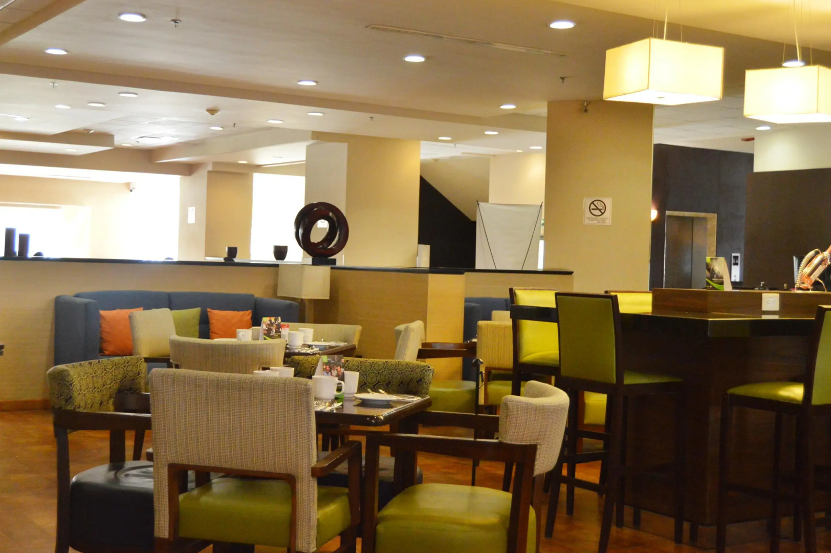 Photo - Courtyard by Marriott Puebla Las Animas