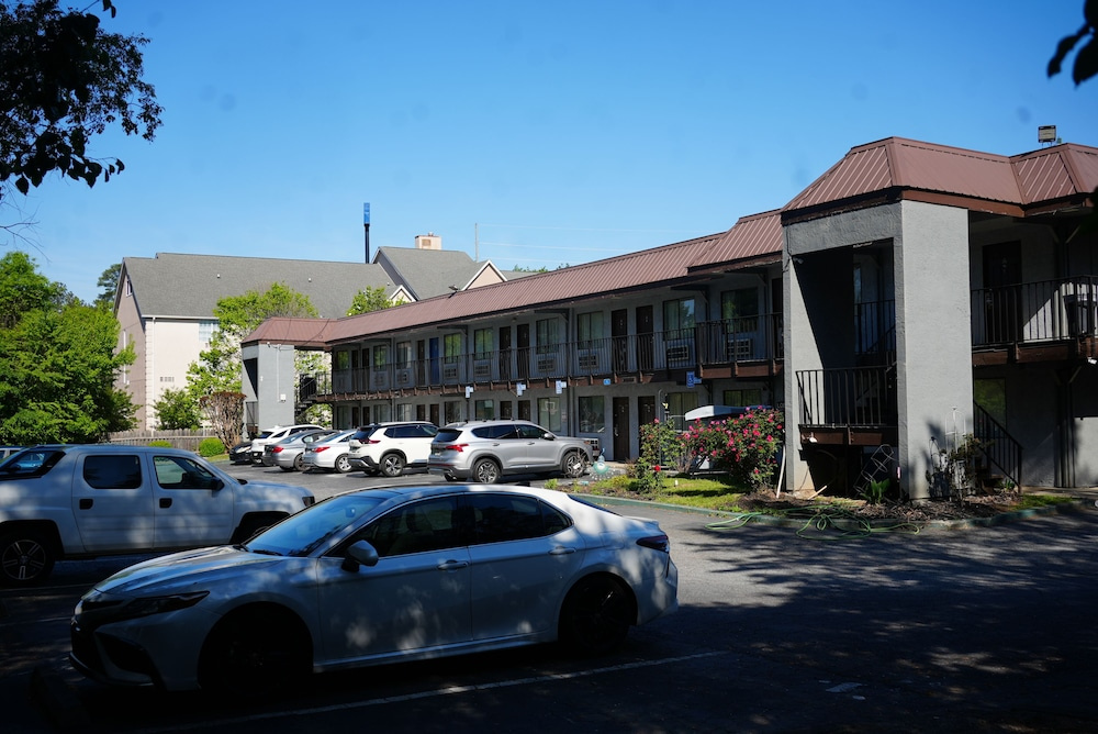 Foto - Western Inn Marietta