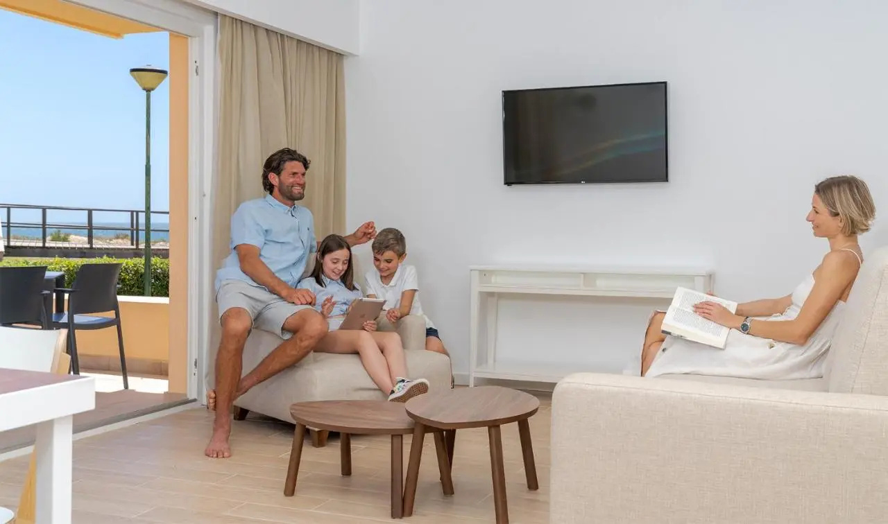 Photo - Pestana Alvor Beach Villas