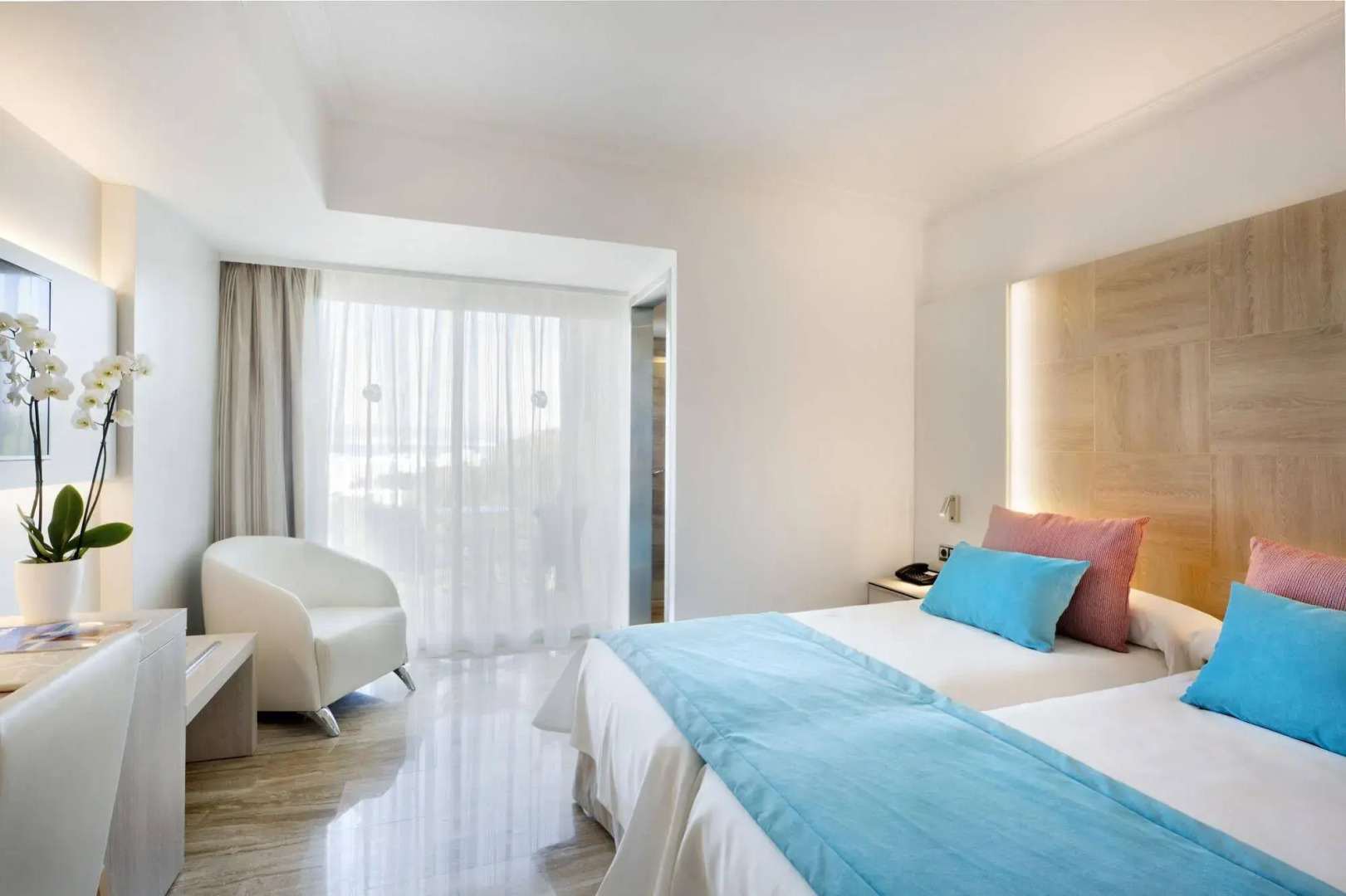 Foto - Grupotel Orient